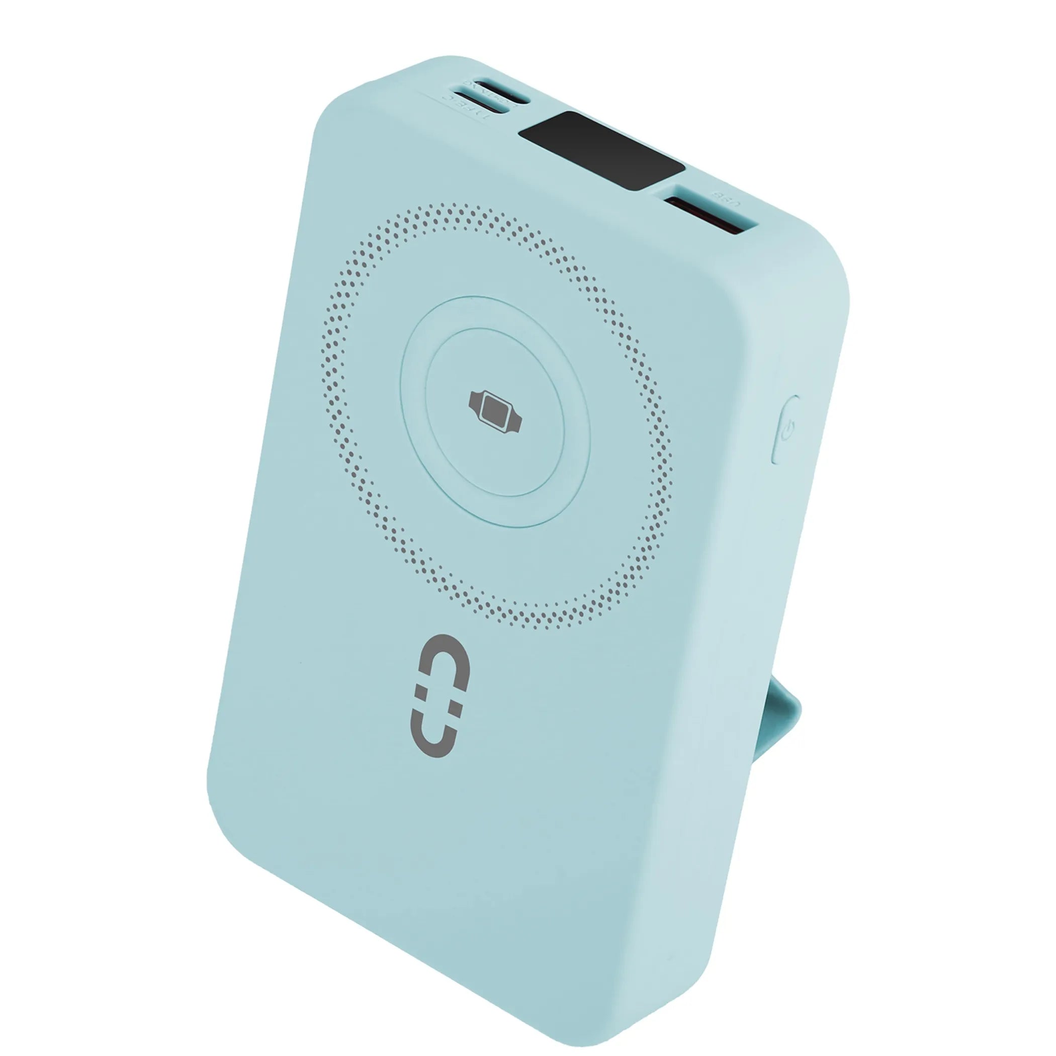 PA 3-in-1 10000mAh MagSafe Fast Charging Power Bank Linx Group